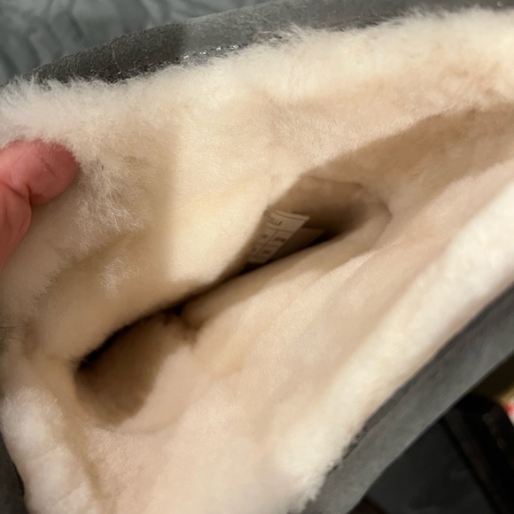 Australian Luxe Collection bestselling Atilla Boot in Smoke. Sz9 US, 7 UK, 40EU - Picture 5 of 7